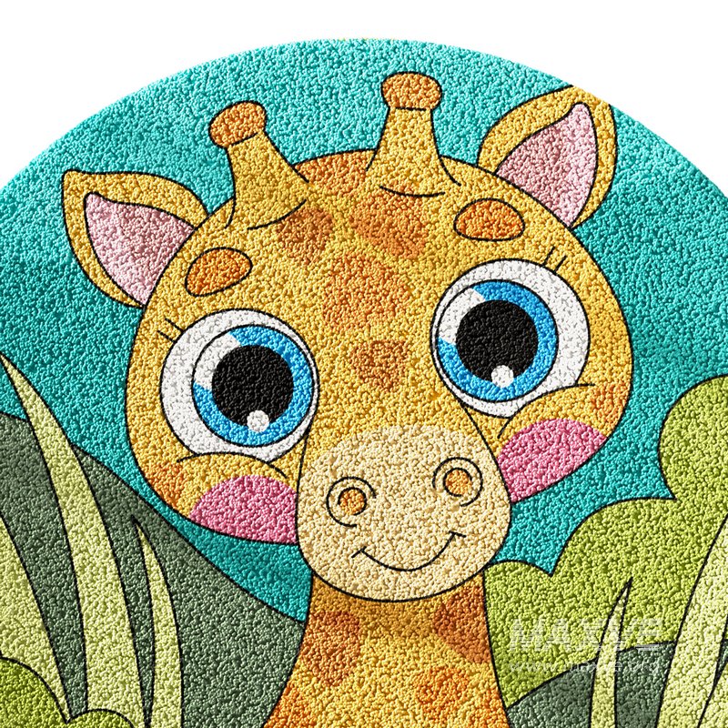 Kids carpet set 11 - Image 10