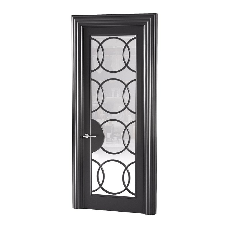 Modern entrance door 43 - Image 9