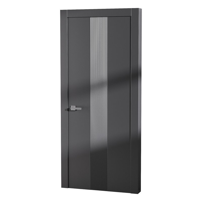 Modern entrance door 85 - Image 10