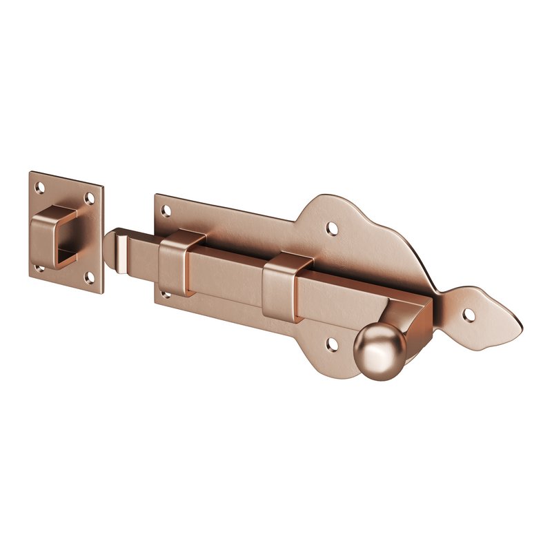 Slide Bolt Door Latch - Image 10