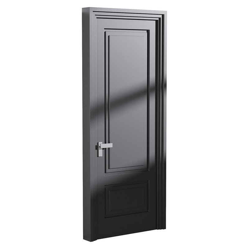 Modern entrance door 82 - Image 10