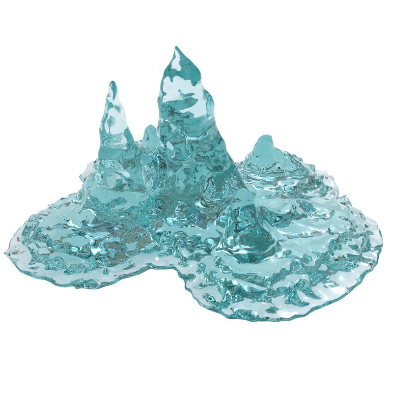 11 Water Splash Vol 11 - Image 9