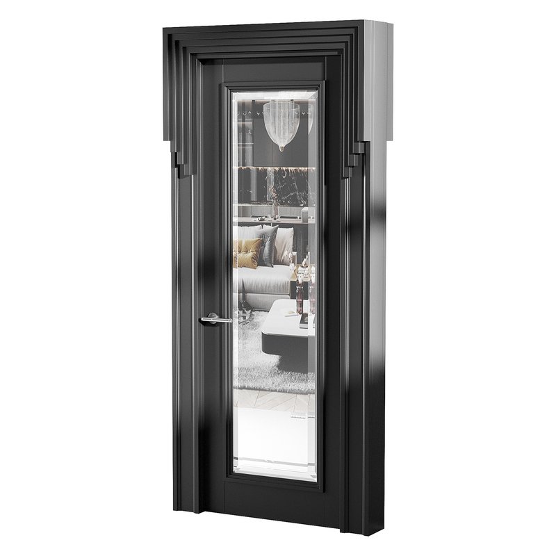 Modern entrance door 49 - Image 10