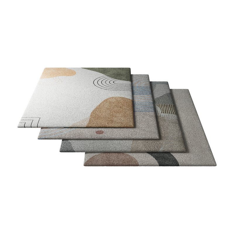 Rug Set 02 - Image 14