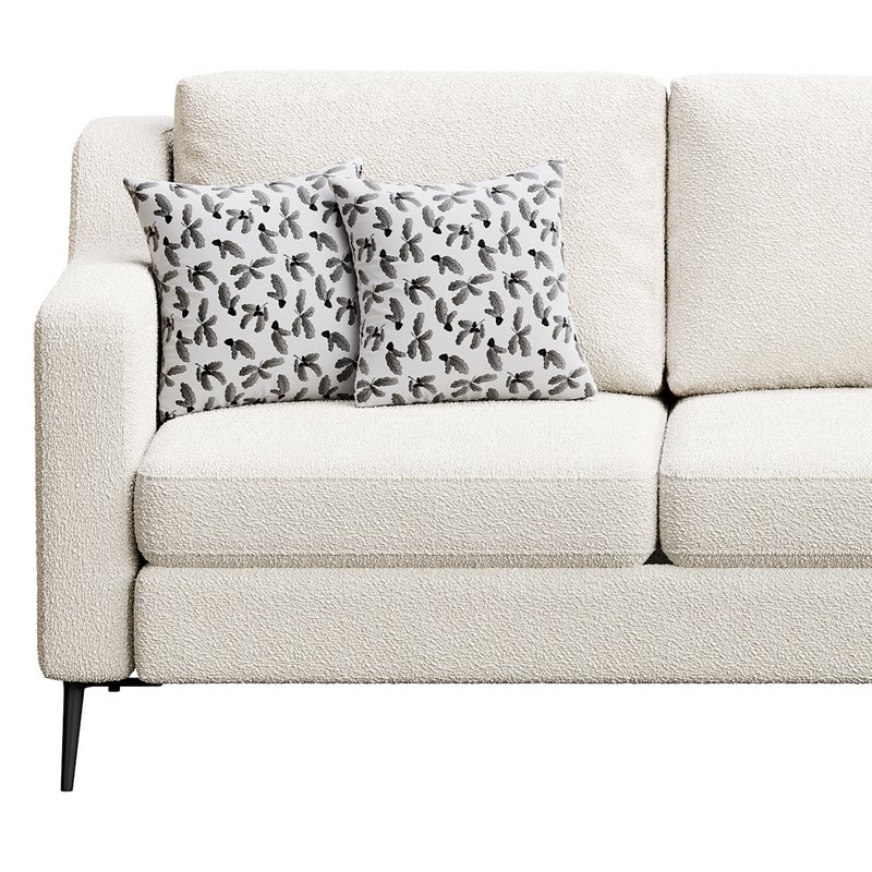 Sofa Halle L by Delavega - Image 10