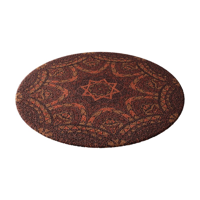 round carpet 23 - Image 10
