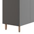 Hanna s Cabinet 2 Grey - Thumbnail 10