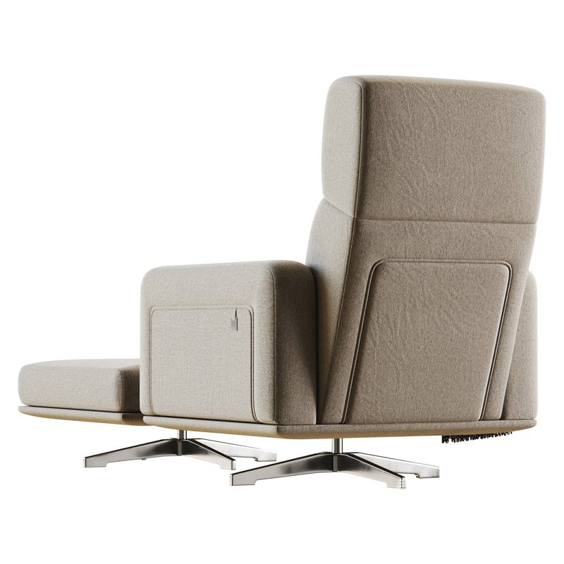 Armchair C114 by Delavega - Image 10