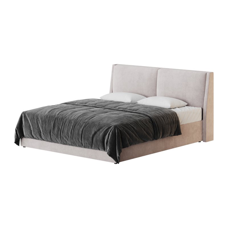 Imogen Ottoman Bed Frame - Image 9