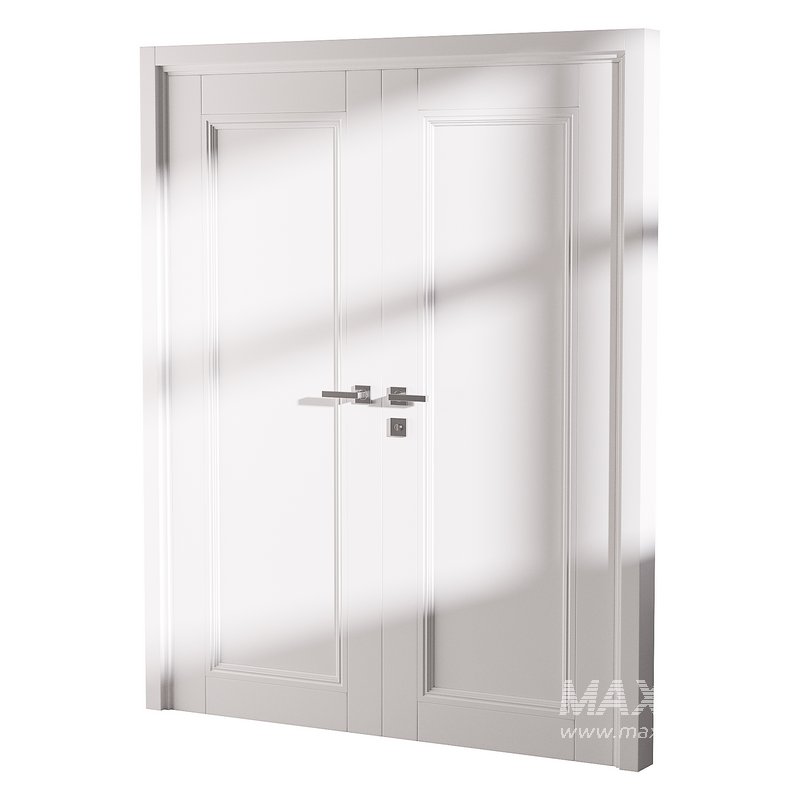 Modern Interior Door 13-2 - Image 10