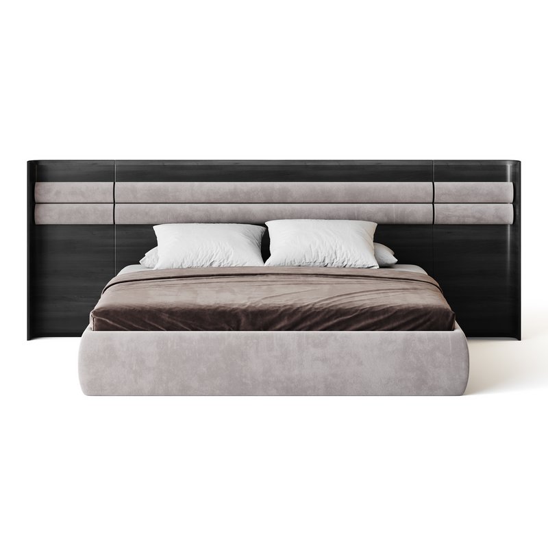 Sunrise Bed - Image 9