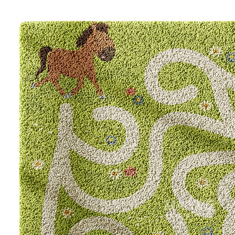 Kids carpet set 8 - Image 11