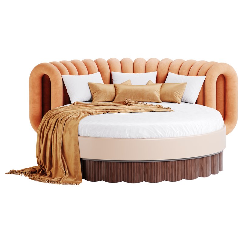 21st Century Post Future Bed - Image 10