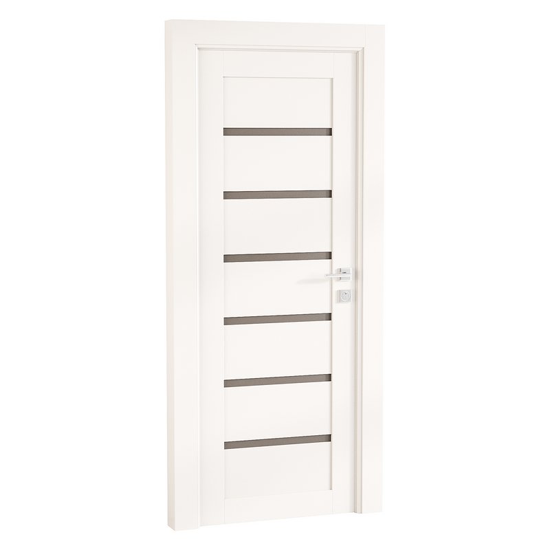 Modern entrance door 28 - Image 9