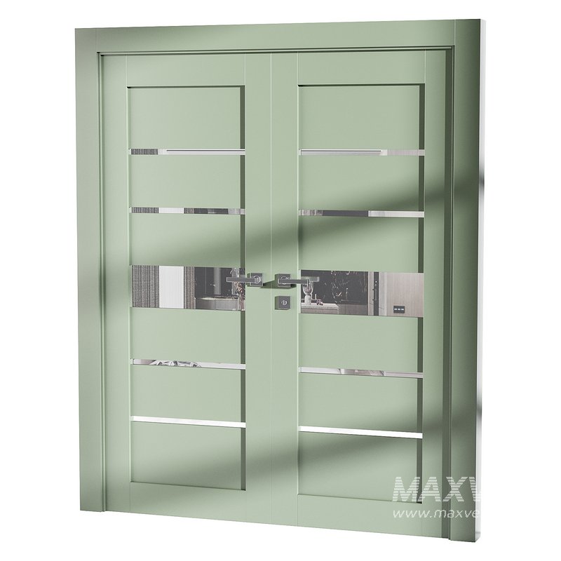 Modern entrance door 75 - Image 10