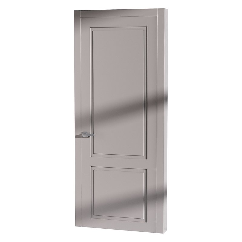 Modern entrance door 90 - Image 10