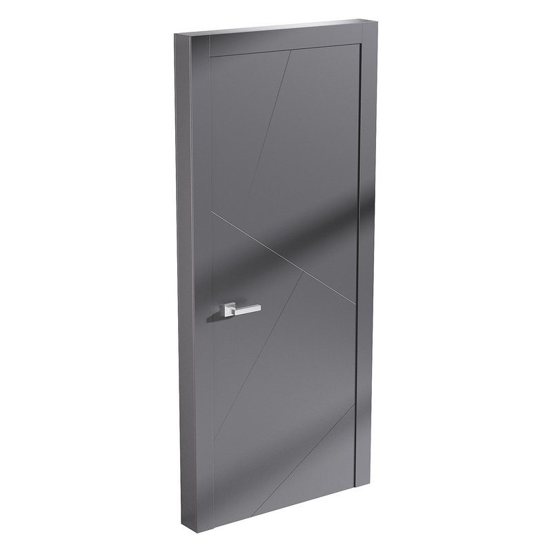 Modern entrance door 86 - Image 10