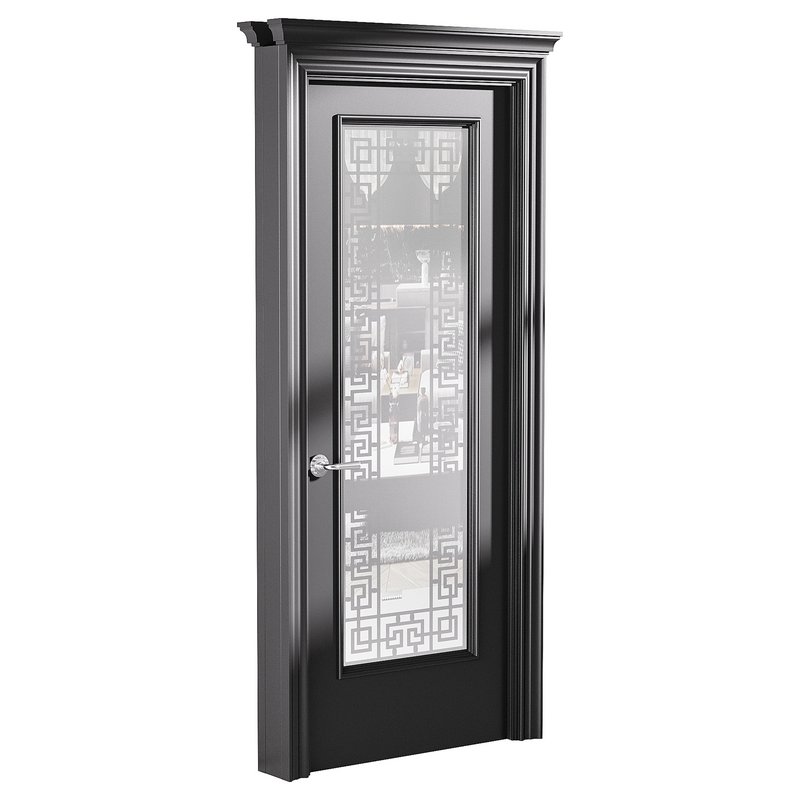 Modern entrance door 67 - Image 10