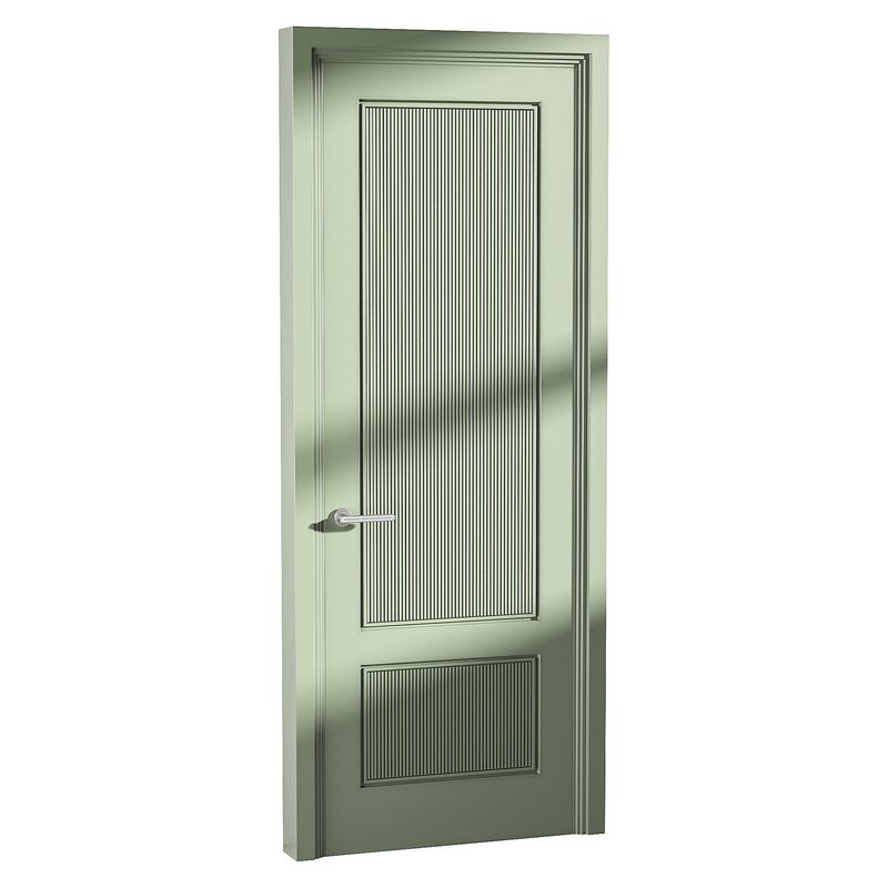 Modern entrance door 55 - Image 10