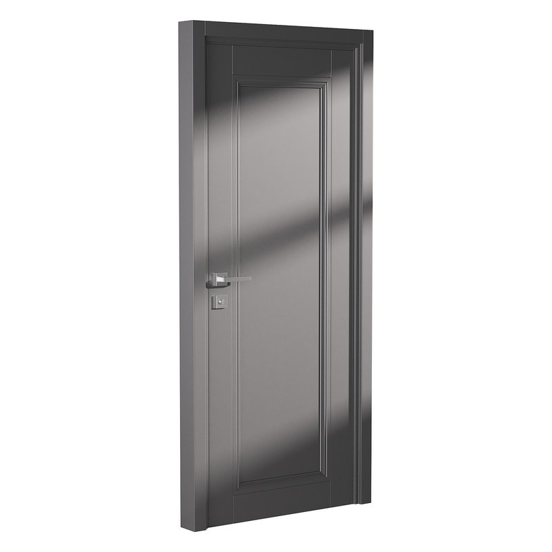 MODERN INTERIOR DOOR 13 - Image 10