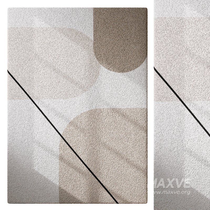 Rug Set 08 - Image 10