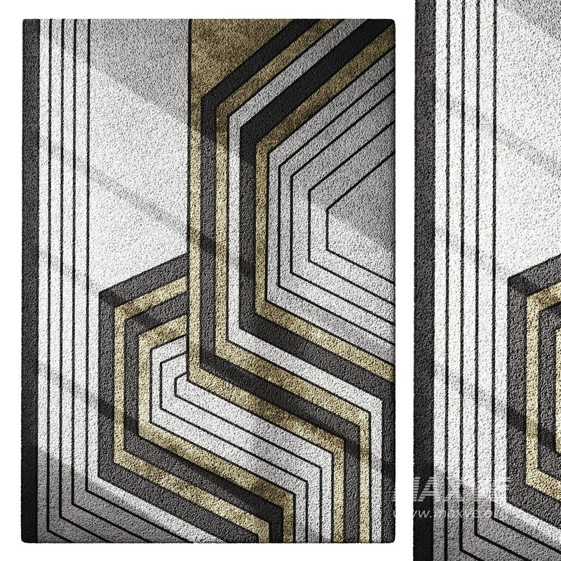 Rug Set 29 - Image 9