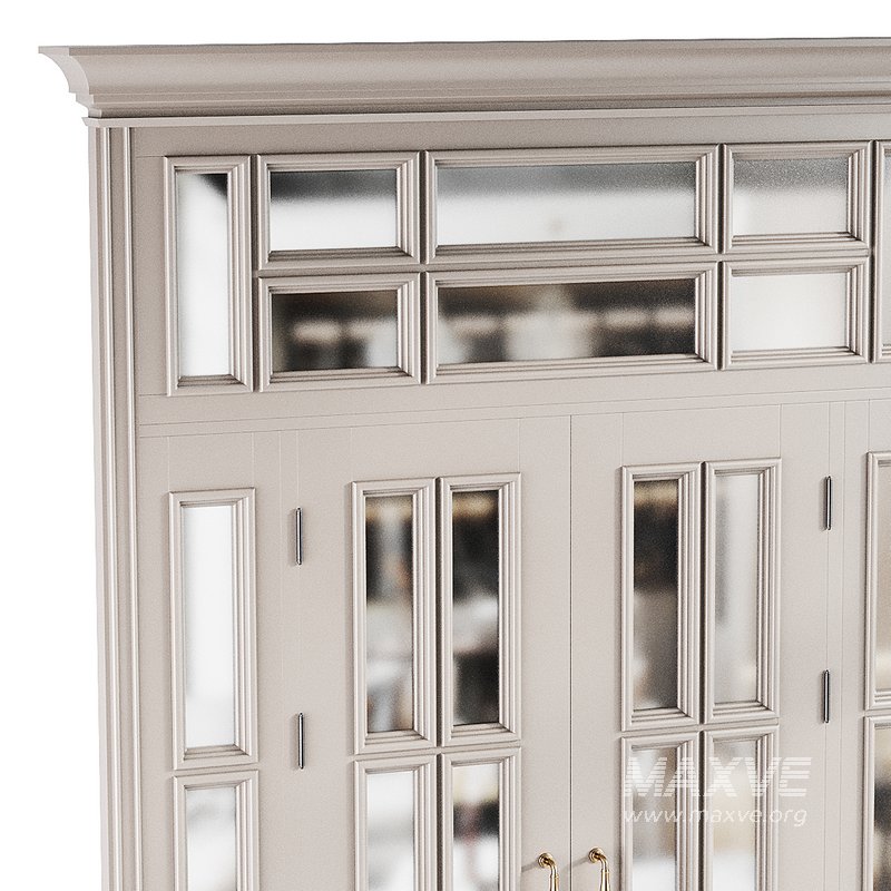 Modern entrance door 19 - Image 10