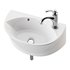 Small Wall Mount Sink for Bathroom - Thumbnail 10