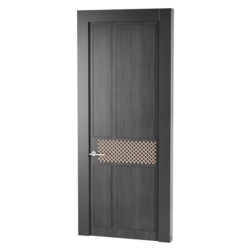 Modern entrance door 37 - Image 10