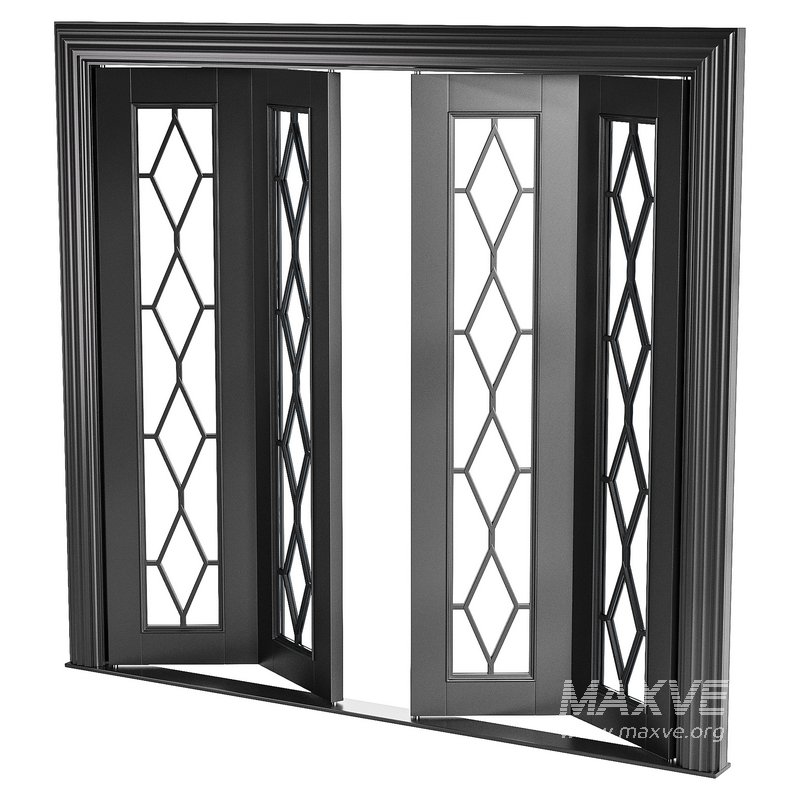 Modern entrance door 33 - Image 10