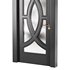 Modern entrance door 17 - Thumbnail 10