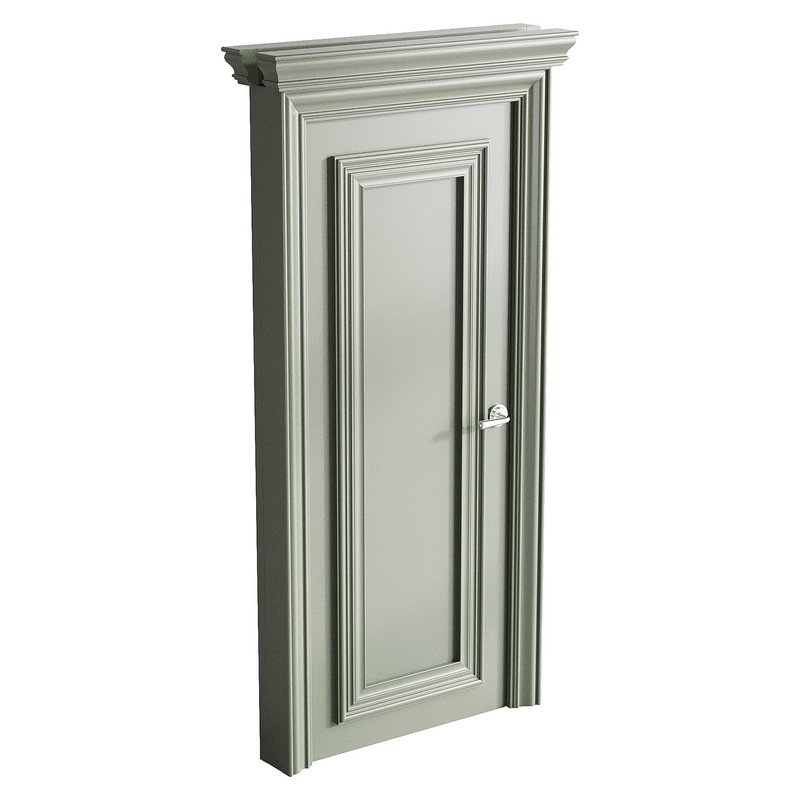 Modern entrance door 20 - Image 11