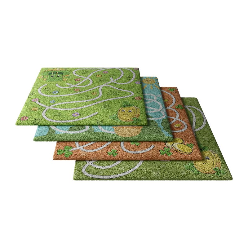 Kids carpet set 6 - Image 10
