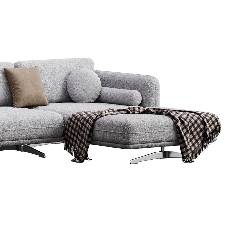 Corner sofa F125 - Image 10