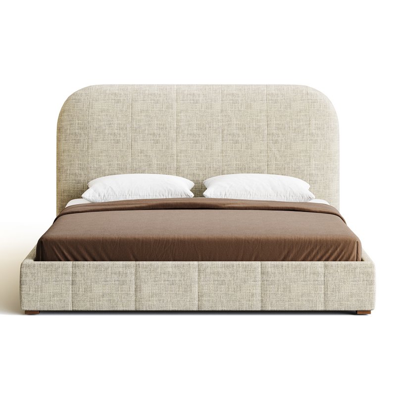 SWAN BED - Image 9