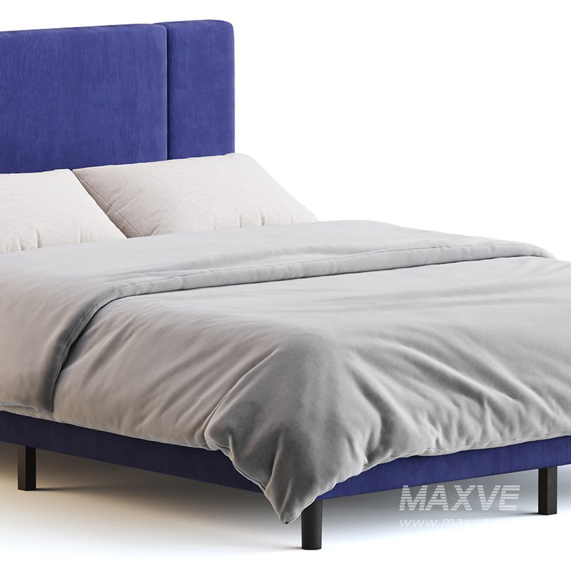 Flolinda Queen Bed - Image 10