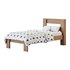 DHP Jaymee Kids Wood Platform Bed Frame - Thumbnail 10