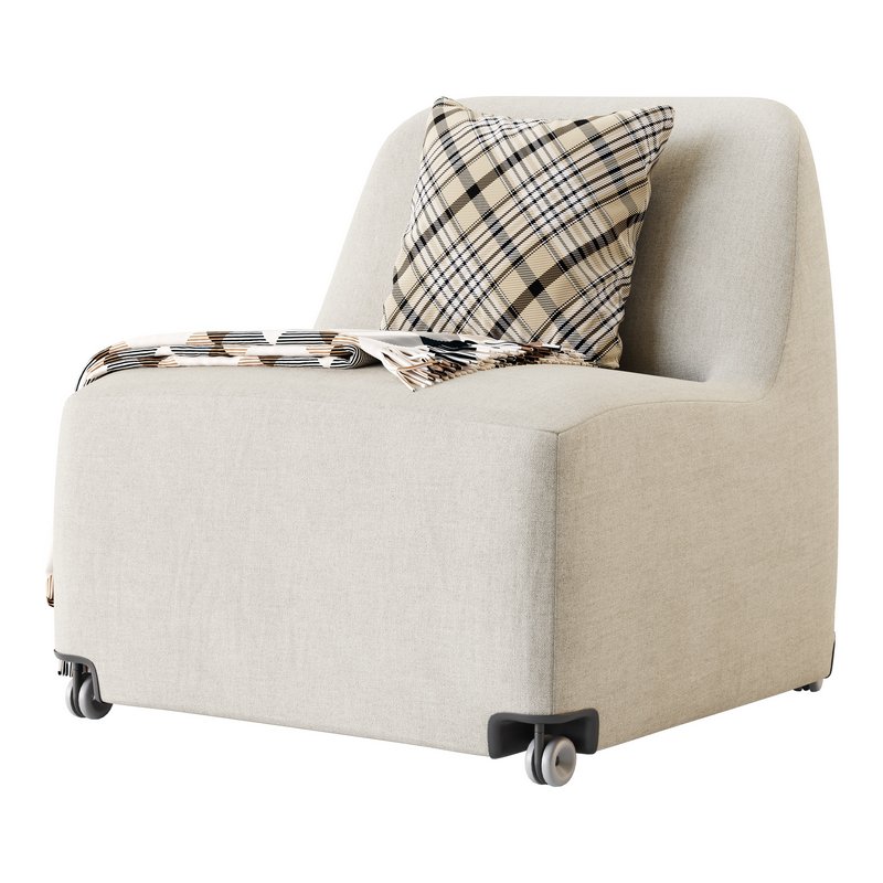 PADS Armchair By Brunner - Image 10