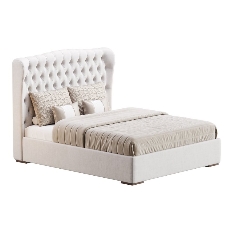 Delavega Bed K9 - Image 11