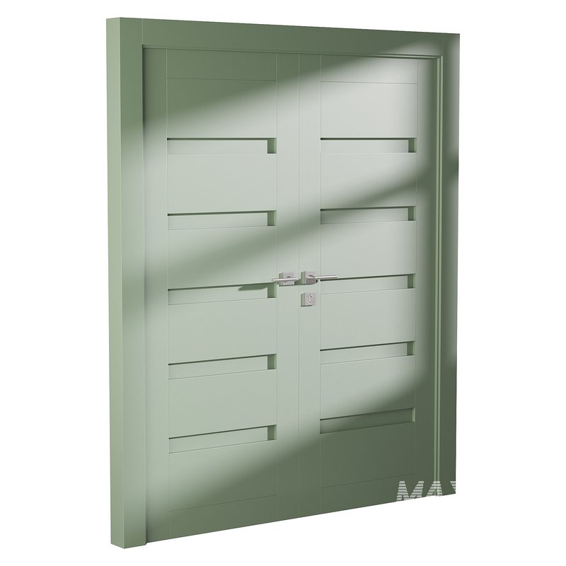 MODERN INTERIOR DOOR 15-2 - Image 10