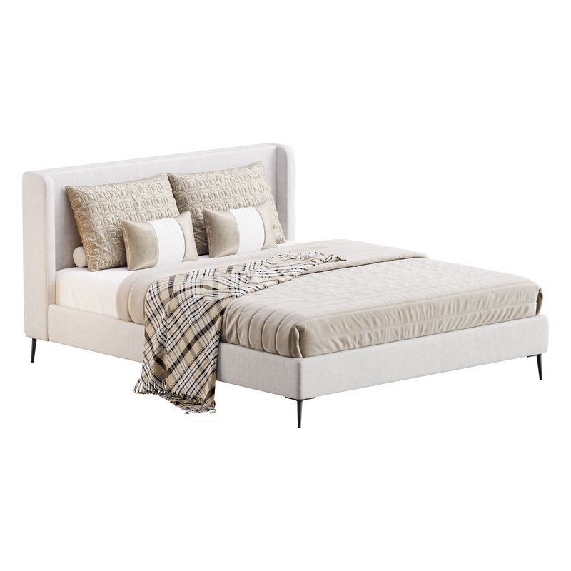Delavega Bed K14 - Image 10