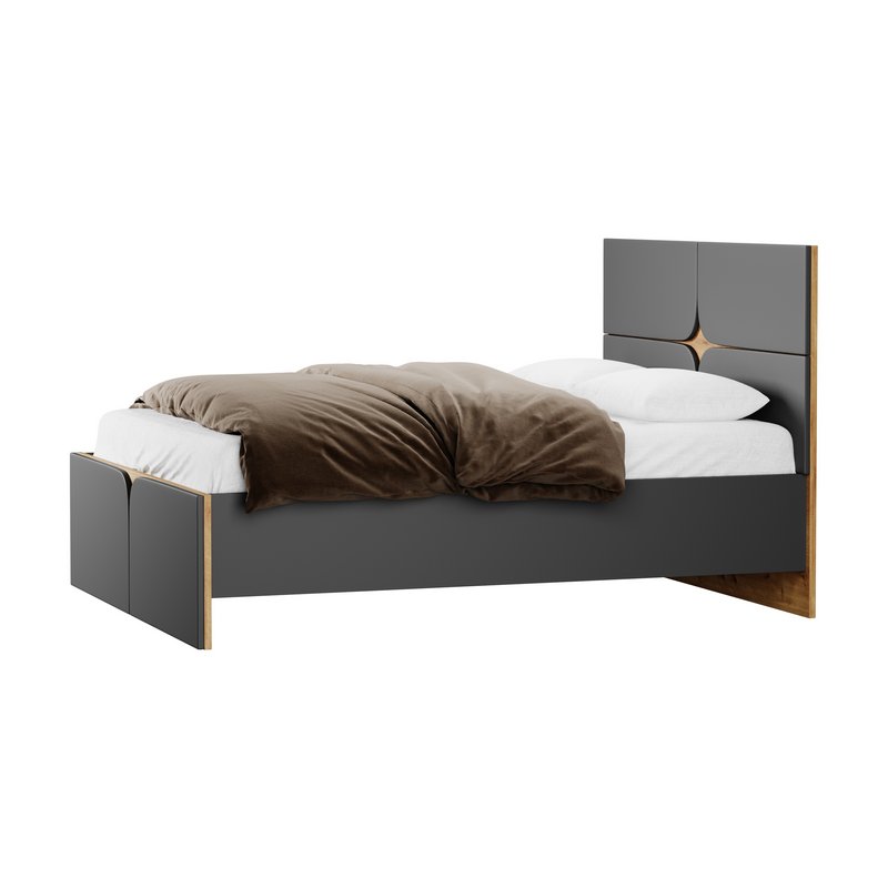 Largo bed KR 001 - Image 10