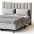 Aukfa Queen Upholstered Bed - Thumbnail 10