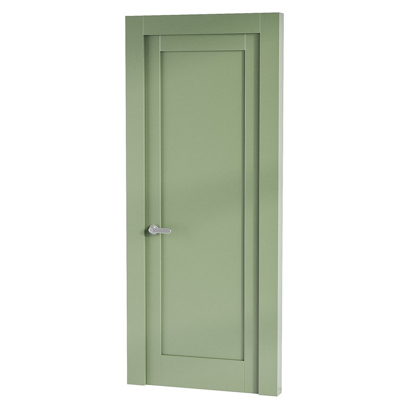 Modern entrance door 39 - Image 10