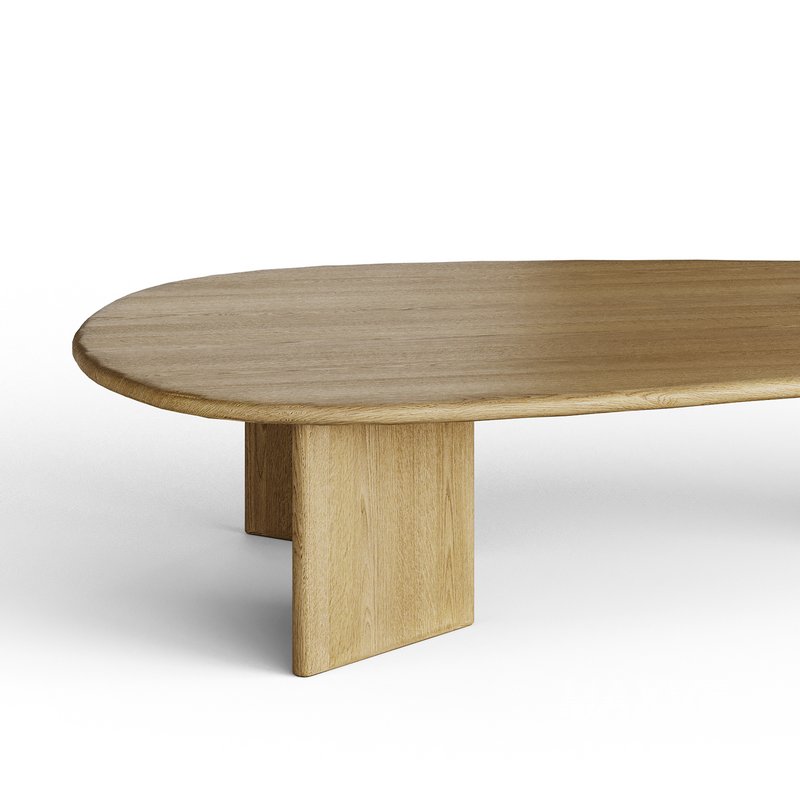 Modern coffee table - Image 10