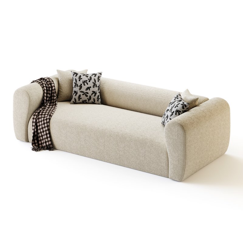 Zola Sofa Family - Image 10