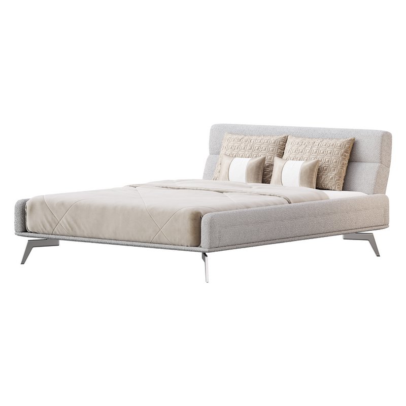 Delavega Bed K114 - Image 10