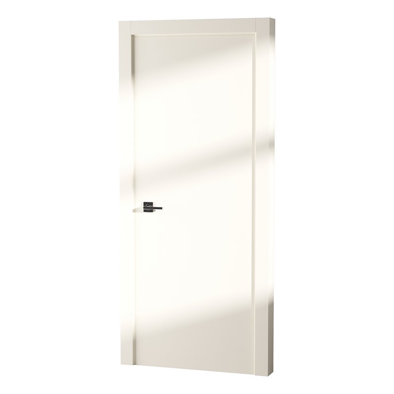 Optima Shambor Belldinni Modern Interior Door 1 - Image 10