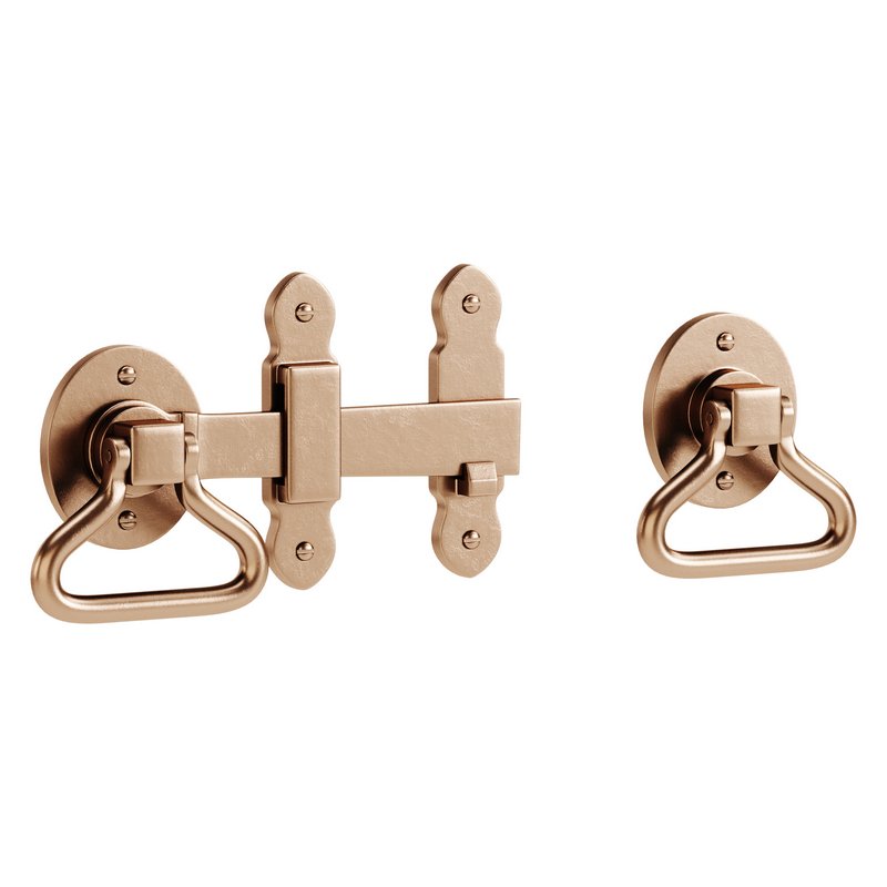 Door Latch - Image 10