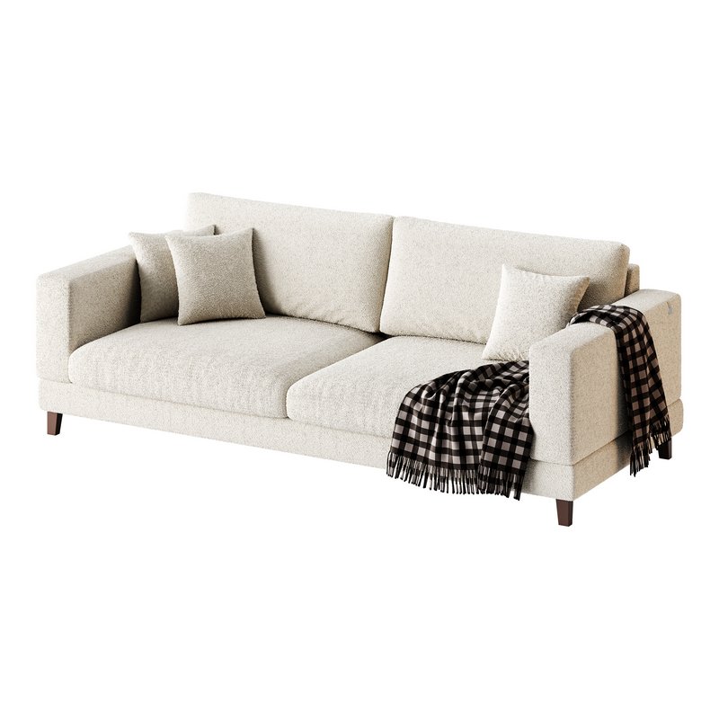 Sofa A111 by Delavega - Image 9